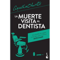 La Muerte Visita Al Dentista / One, Two, Buckle My Shoe