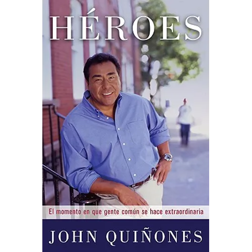 Heroes: El Momento En Que Gente Comun Se Hace Extraordinaria