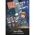 Micah's Super Vlog: Micah's Got Talent