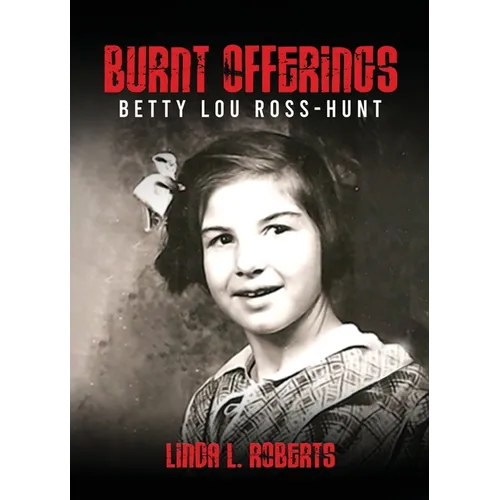 Burnt Offerings
