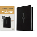 Biblia Ultrafina Ntv, Con Filament (Sentipiel, Negro, Letra Roja)