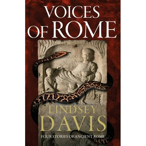 Voices of Rome: Four Tales of Ancient Rome