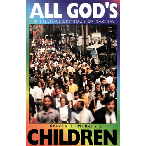 All God'S Children