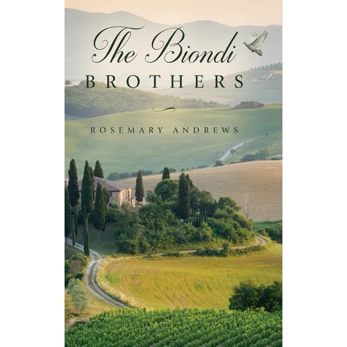The Biondi Brothers