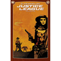 Elseworlds: Justice League Vol. 1 (2024 Edition)