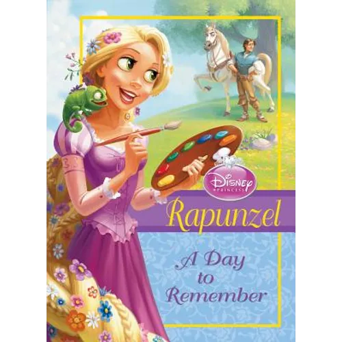 Rapunzel: A Day to Remember: A Day to Remember