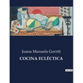 Cocina Ecléctica
