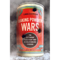 Baking Powder Wars: The Cutthroat Food Fight That Revolutionized Cooking
