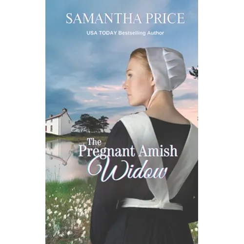 The Pregnant Amish Widow
