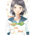 Love Me, Love Me Not, Vol. 6