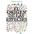 El origen de las especies mediante la selección natural: (Edición completa y anotada)