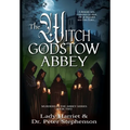 The Witch of Godstow Abbey: Murders in the Abbey - Book Two