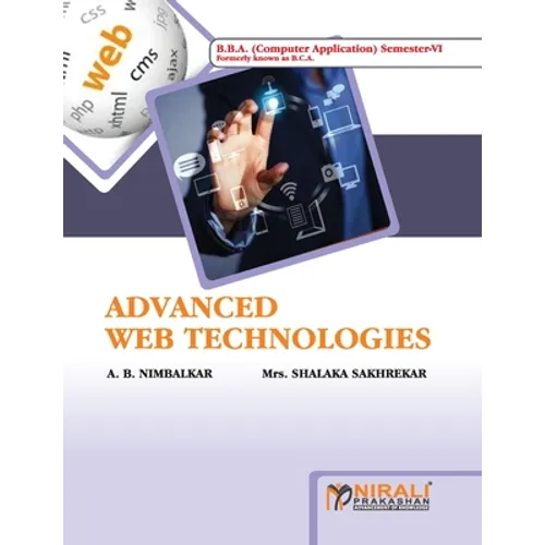 Advanced Web technologies