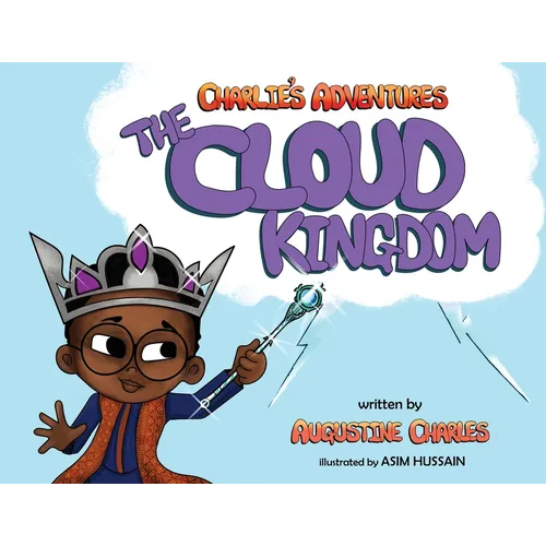 Charlie's Adventures: The Cloud Kingdom
