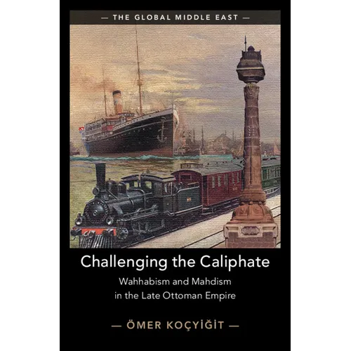 Challenging the Caliphate