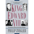 King Edward VIII: The definitive portrait of the Duke of Windsor