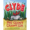 Clyde the Giant Crawfish