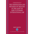 Termination and Revision of Treaties in the Light of New Customary International Law