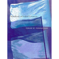 Handbook of Federal Countries, 2002