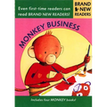 Monkey Business
