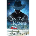 Snow on the Range: A Montana Cowboy White Christmas