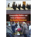 Comparitive Politics and Crisis of the Governance