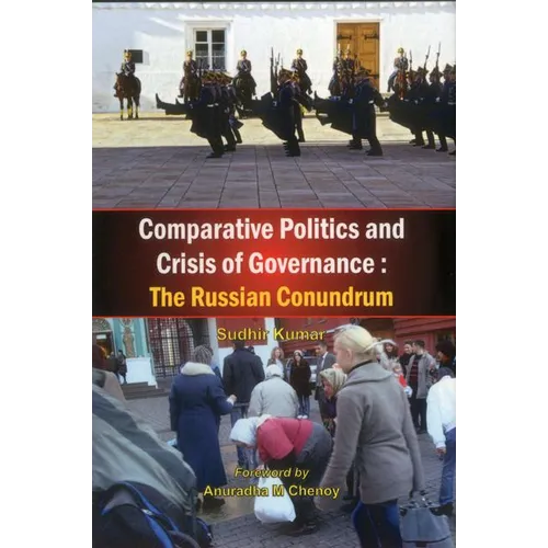 Comparitive Politics and Crisis of the Governance