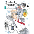 A School Frozen in Time 4