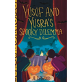 Yusuf and Yusra's Spooky Dilemma
