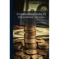 Études Financières Et D'économie Sociale...