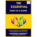 The Essential Heart of a Leader