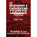 Peninsula Campaign 1862