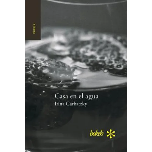 Casa en el agua