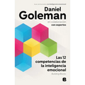 Las 12 Competencias de la Inteligencia Emocional. Building Blocks / Building Blocks of Emotional Intelligence