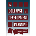 Collapse of Development Planning