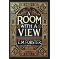 A Room with a View (Collector's Edition) (Laminated Hardback with Jacket)