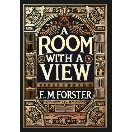 A Room with a View (Collector's Edition) (Laminated Hardback with Jacket)