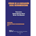 Código de la Legislación Local Iberoamericana