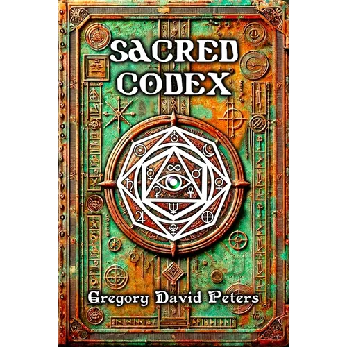Sacred Codex