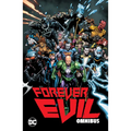 Forever Evil Omnibus