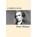 Common Sense