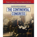 Problem-Solving Methods of the Continental Congress