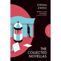 The Collected Novellas of Stefan Zweig