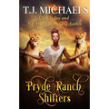 Pryde Ranch Shifters
