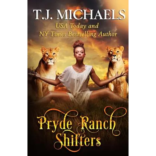 Pryde Ranch Shifters