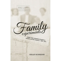 Family Experiments: Middle-class, professional families in Australia and New Zealand c. 1880-1920