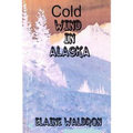 Cold Wind in Alaska