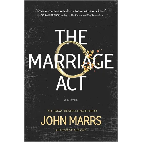 The Marriage ACT