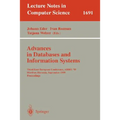 Advances in Databases and Information Systems: Third East European Conference, Adbis'99, Maribor, Slovenia, September 13-16, 1999, Proceedings