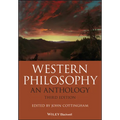 Western Philosophy: An Anthology